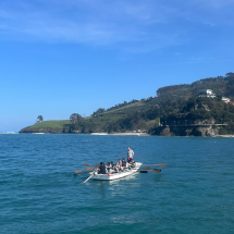 Apirileko argazkiak - LEK